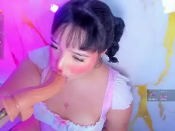 Chaturbate Live Porn of hinata_dolly