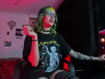 Chaturbate Adult Webcams of kattx_