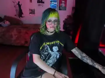 Chaturbate Free Porn Cam of kattx_