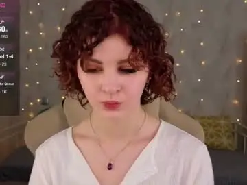Chaturbate Nude Webcam of kira_fluffy