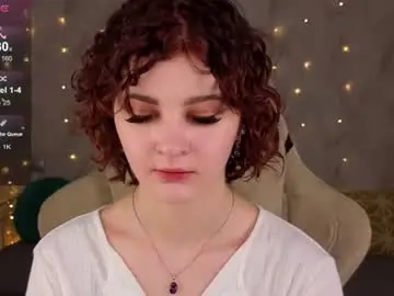 Chaturbate Live Sex of kira_fluffy