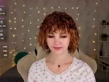 Chaturbate Live Porn of kira_fluffy