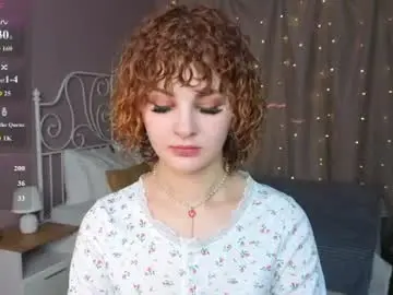 Chaturbate Adult Webcams of kira_fluffy