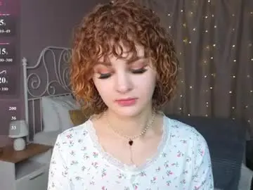 Chaturbate Best live sex cam show of kira_fluffy