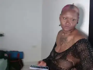 Chaturbate Nude Webcam of la_malona_77