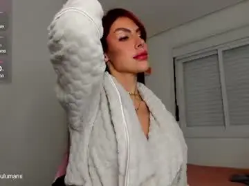 Chaturbate Adult Webcams of lissella