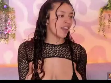 Chaturbate Private Sex Chat of mia_scarlet7