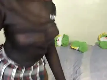 Chaturbate Free Porn Cam of petite_charm