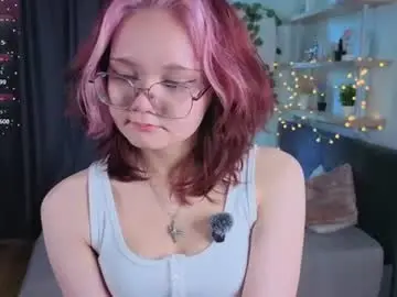 Chaturbate Nude Webcam of sadiecora
