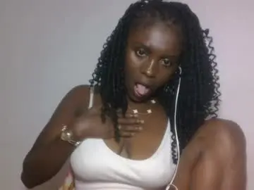 Chaturbate Adult Video Chat of sofiafa