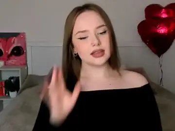 Chaturbate Sex Cam of sweetie_candy_