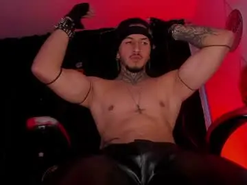 Chaturbate Nude Webcam of thebeastmaster_