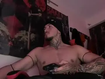 Chaturbate Best live sex cam show of thebeastmaster_