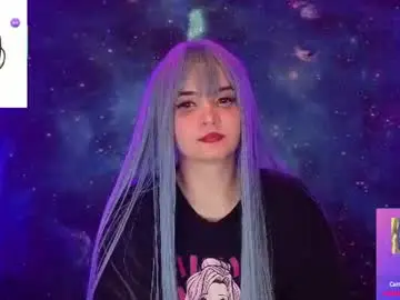 Chaturbate Nude Webcam of trixiedoescamcam