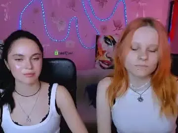 Chaturbate Sex Chat of vanesa_lux