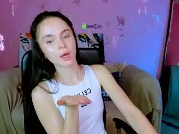 Chaturbate Best Webcam of vanesa_lux