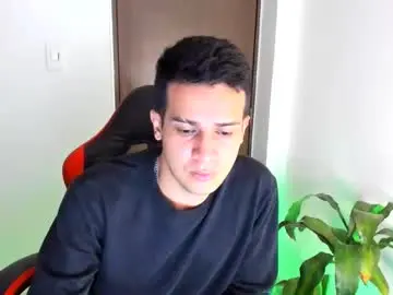 Chaturbate Watch Live Sex Cams of abelasburgo