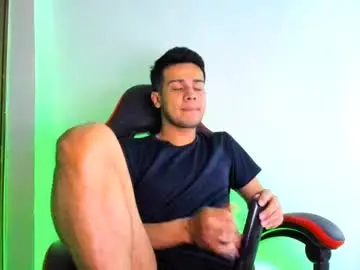 Chaturbate Live Porn of abelasburgo