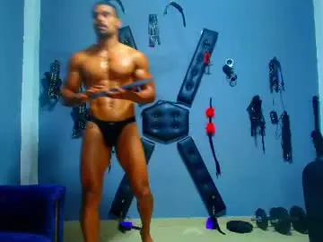 Chaturbate Watch Live Sex Cams of adonisdios
