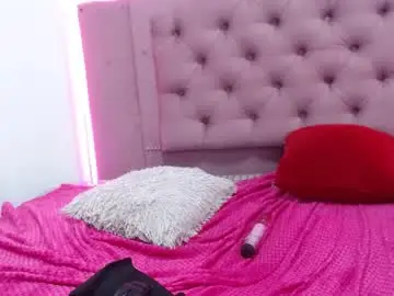 Chaturbate Adult Webcam of aprilycrystal