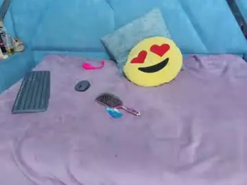 Chaturbate Live Sex of aura_love69