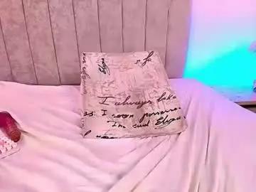 Chaturbate Live Sex of carolinagarcia1234