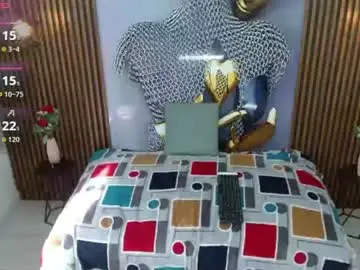 Chaturbate Free Porn Cam of chrisshottx