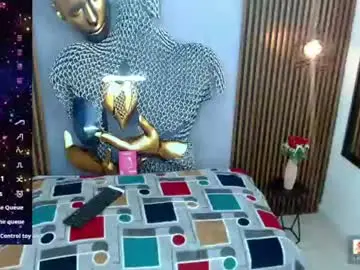 Chaturbate Adult Webcams of chrisshottx