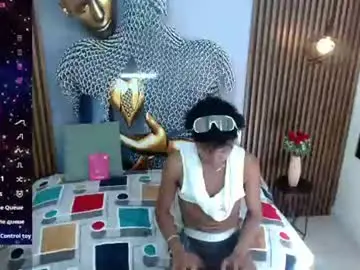 Chaturbate Best Webcam of chrisshottx