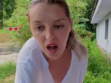 Chaturbate Nude Webcam of danamily