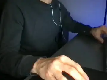 Chaturbate Live Porn of doctor_luv_69