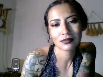 Chaturbate Free Live Porn of goddessmyth