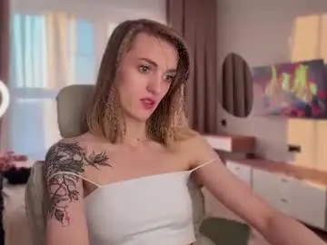 Chaturbate Adult Video Chat of hey_its_mia