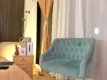 Chaturbate Best live sex cam show of jazminn_01
