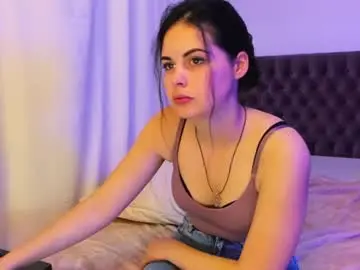 Chaturbate Watch Live Sex Cams of jennamiu