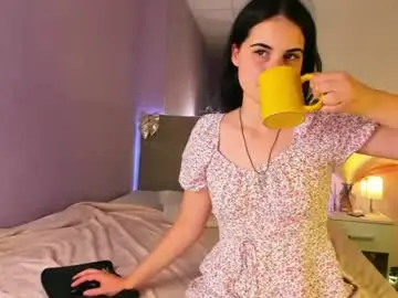 Chaturbate Live Sex of jennamiu