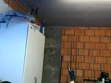 Chaturbate Sex Cam of machinegun3dx
