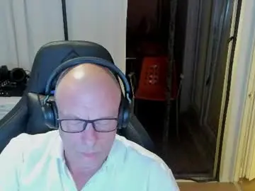 Chaturbate Sex Cam of machinegun3dx