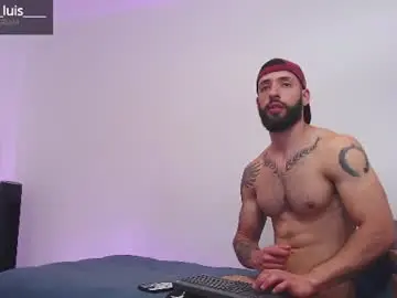 Chaturbate Watch Live Sex Cams of max_xl_