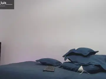 Chaturbate Adult Video Chat of max_xl_