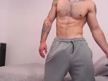 Chaturbate Live Sex Cam of max_xl_