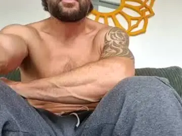 Chaturbate Live Porn of pete_le_meat
