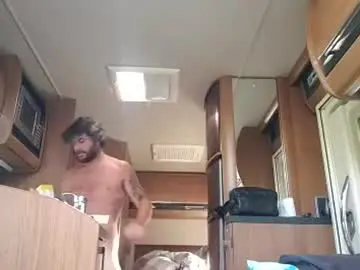 Chaturbate Live Sex Cam of pete_le_meat