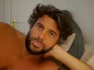 Chaturbate Nude Webcam of pete_le_meat