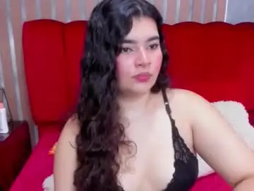 Chaturbate Sex Cam of salomeevanz