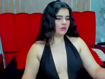Chaturbate Live Porn of salomeevanz