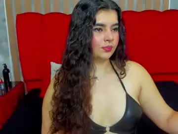 Chaturbate Free Live Porn of salomeevanz