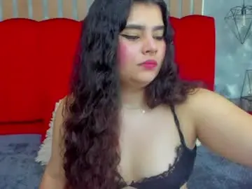 Chaturbate Live Sex of salomeevanz