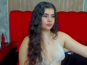 Chaturbate Live Sex Cam of salomeevanz