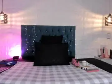 Chaturbate Adult Webcams of samantha_foxyy